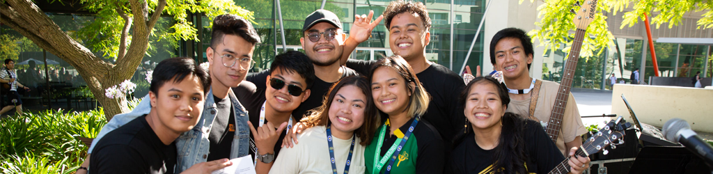 Youth and Young Adults