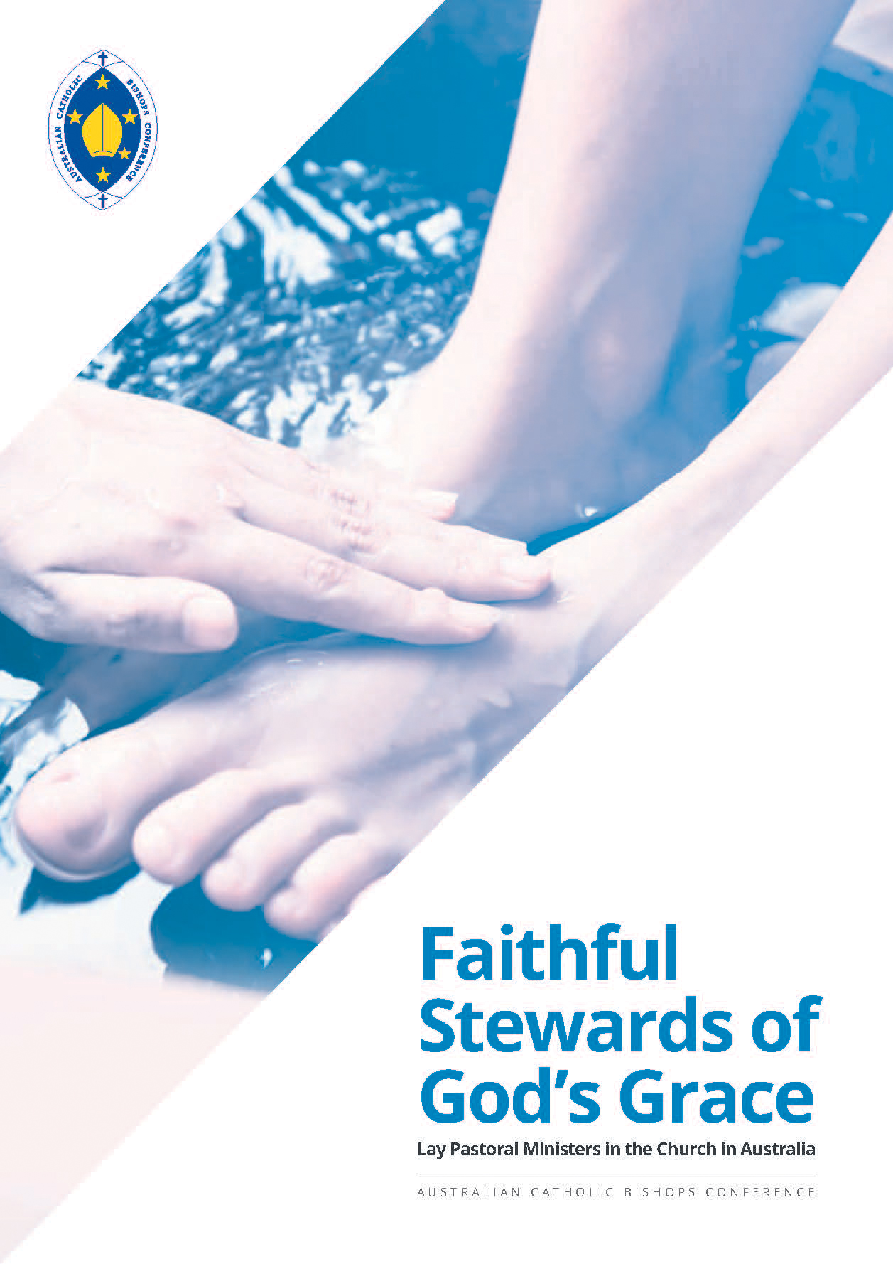 Faithful Stewards of Gods Grace Page 01