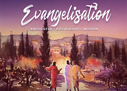 Evangelisation Statement