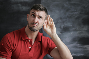 Are you listening when God speaks to you?