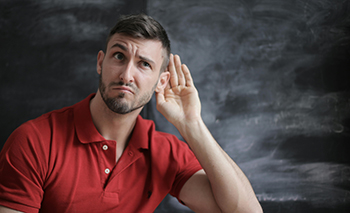 Are you listening when God speaks to you?