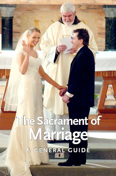 Marriage Brochure