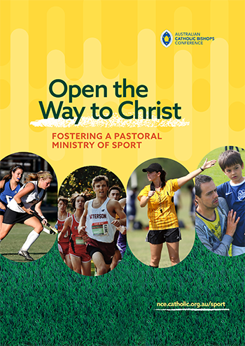 Open the Way to Christ