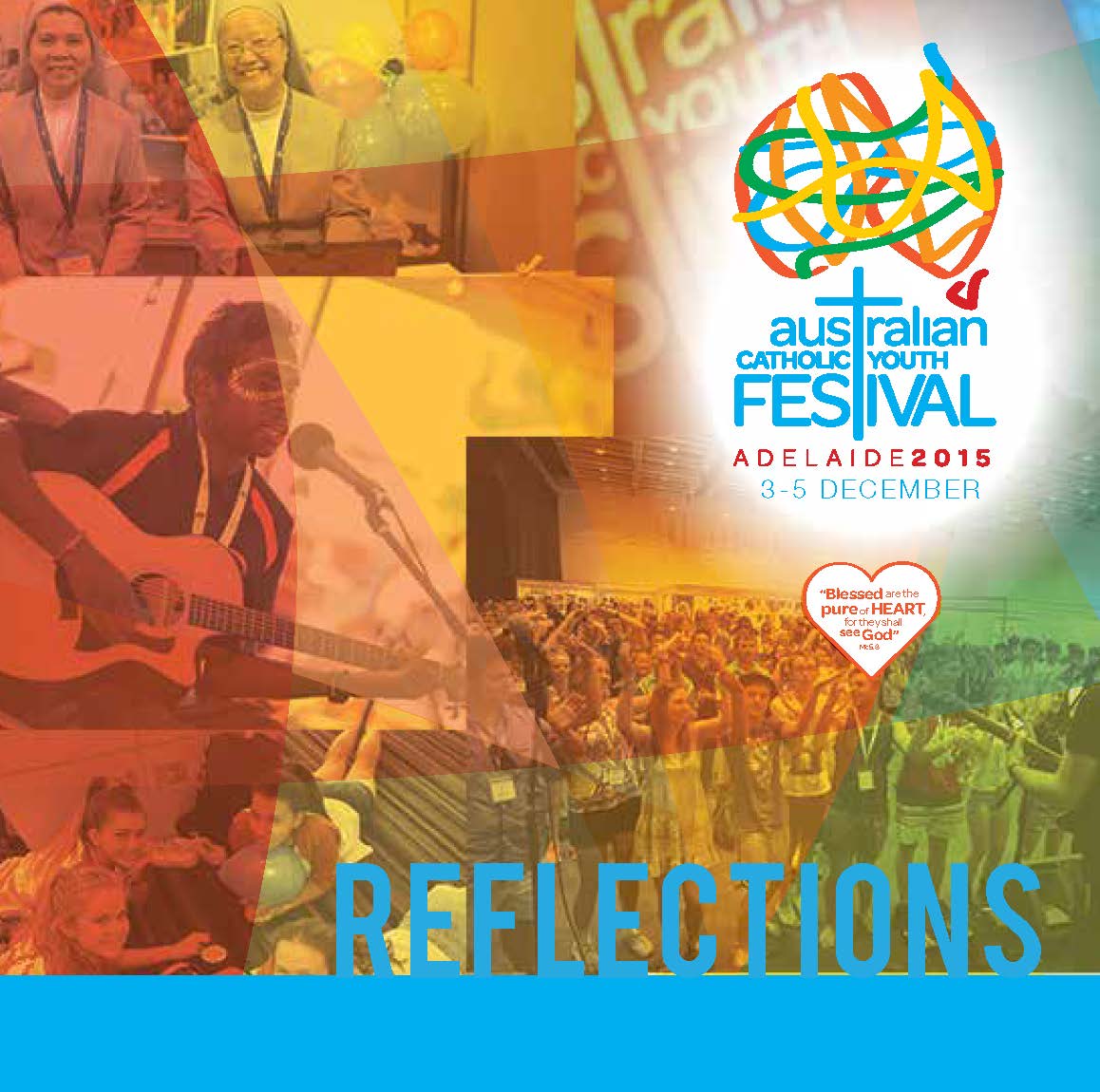 ACYF 2015 Reflections Booklet
