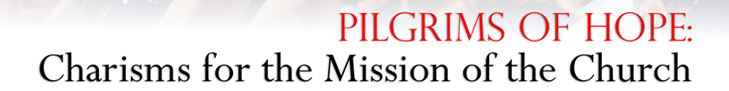 Pilgrims of Hope