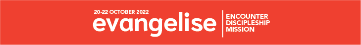 Evangelise 2022