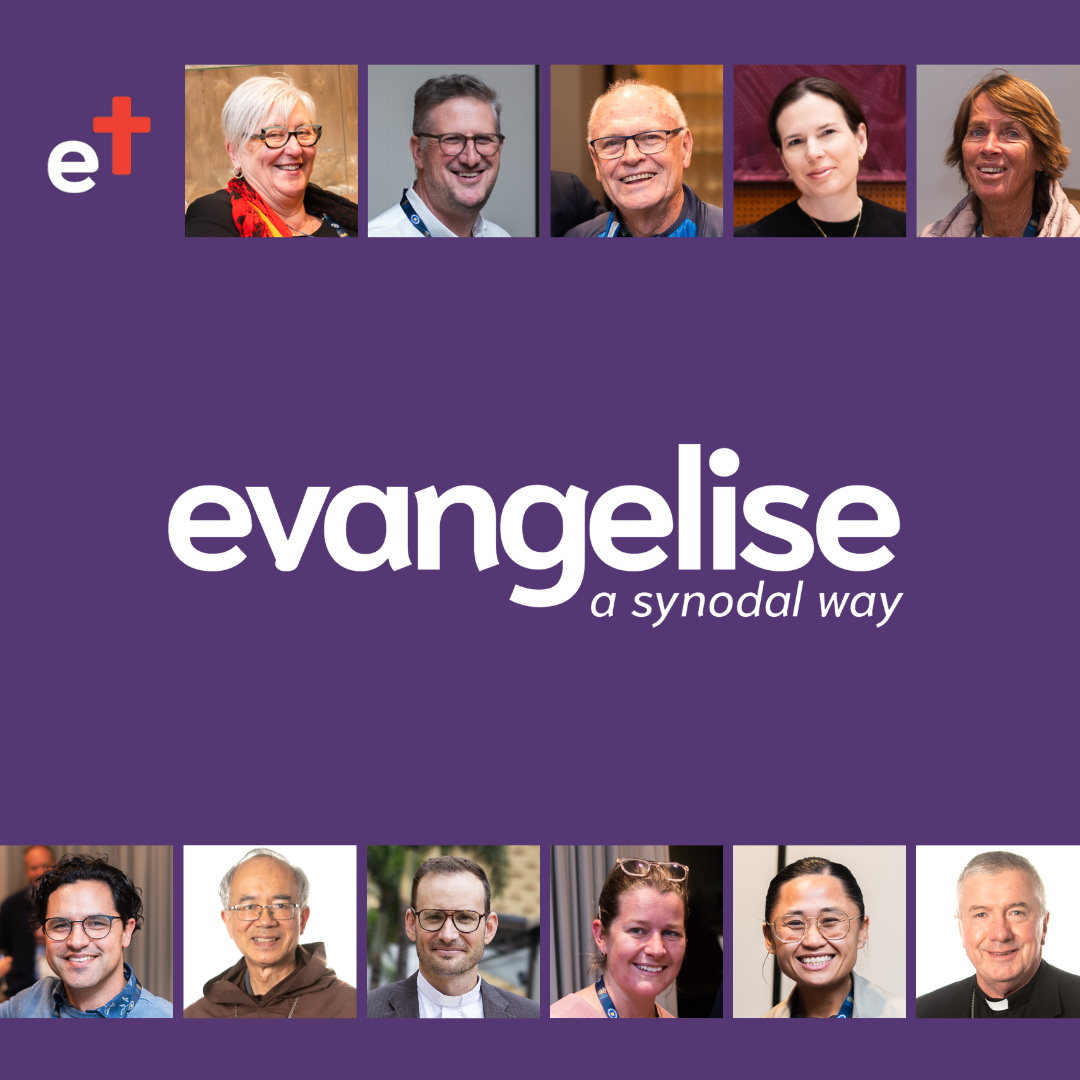 Evangelise 2024