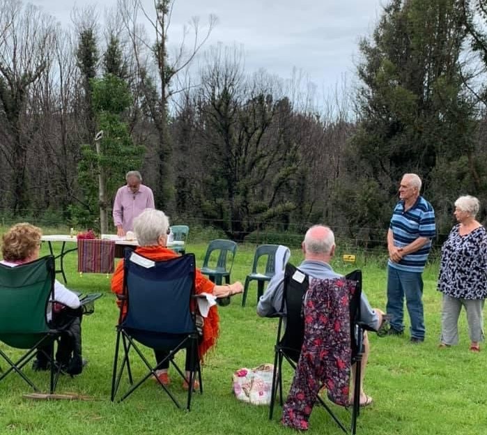 Ashes outdoor Mass 3