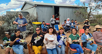 Seasonal workers bbq cropped 350px