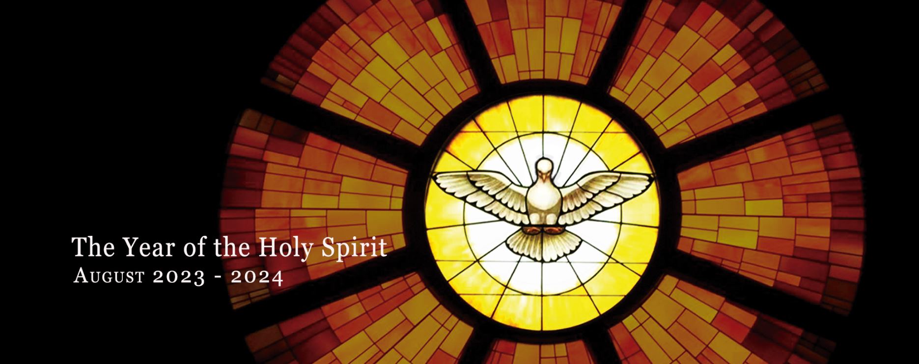 Year of the Holy Spirit