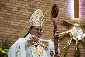 Bishop Tarabay - Giovanni Portelli