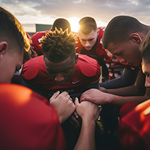 Sports Chaplaincy