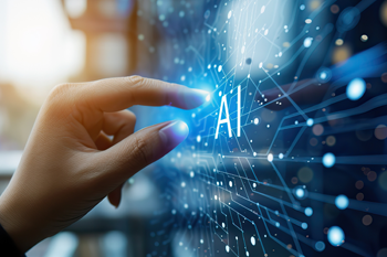 Cautiously hopeful: The Church on AI