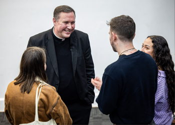 Fr Marcus Holden