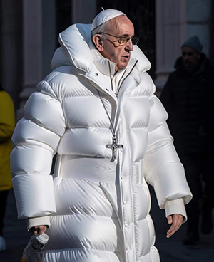 Pope Francis