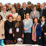 Ecclesial Communities Gathering