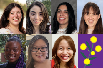 Bishops welcome new Women’s Fellowship cohort