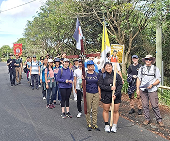 Broken Bay Jubilee Year