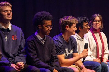 ALIVE Catholic Youth: A Sign of Hope