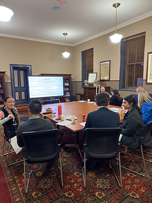 Adelaide Youth Council