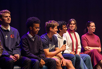 Alive Catholic Youth