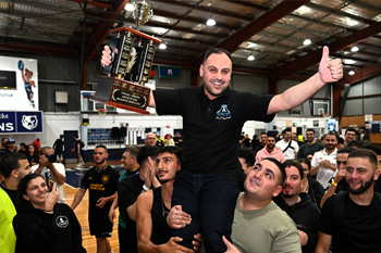 Maronite Youth Sports Day brings parishes together in record turnout