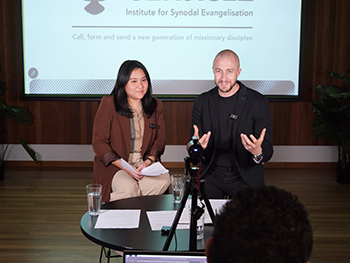 Evangelisation Institute
