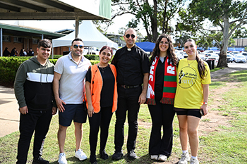 Maronite Sports Day