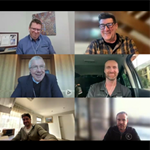 Men's Ministry