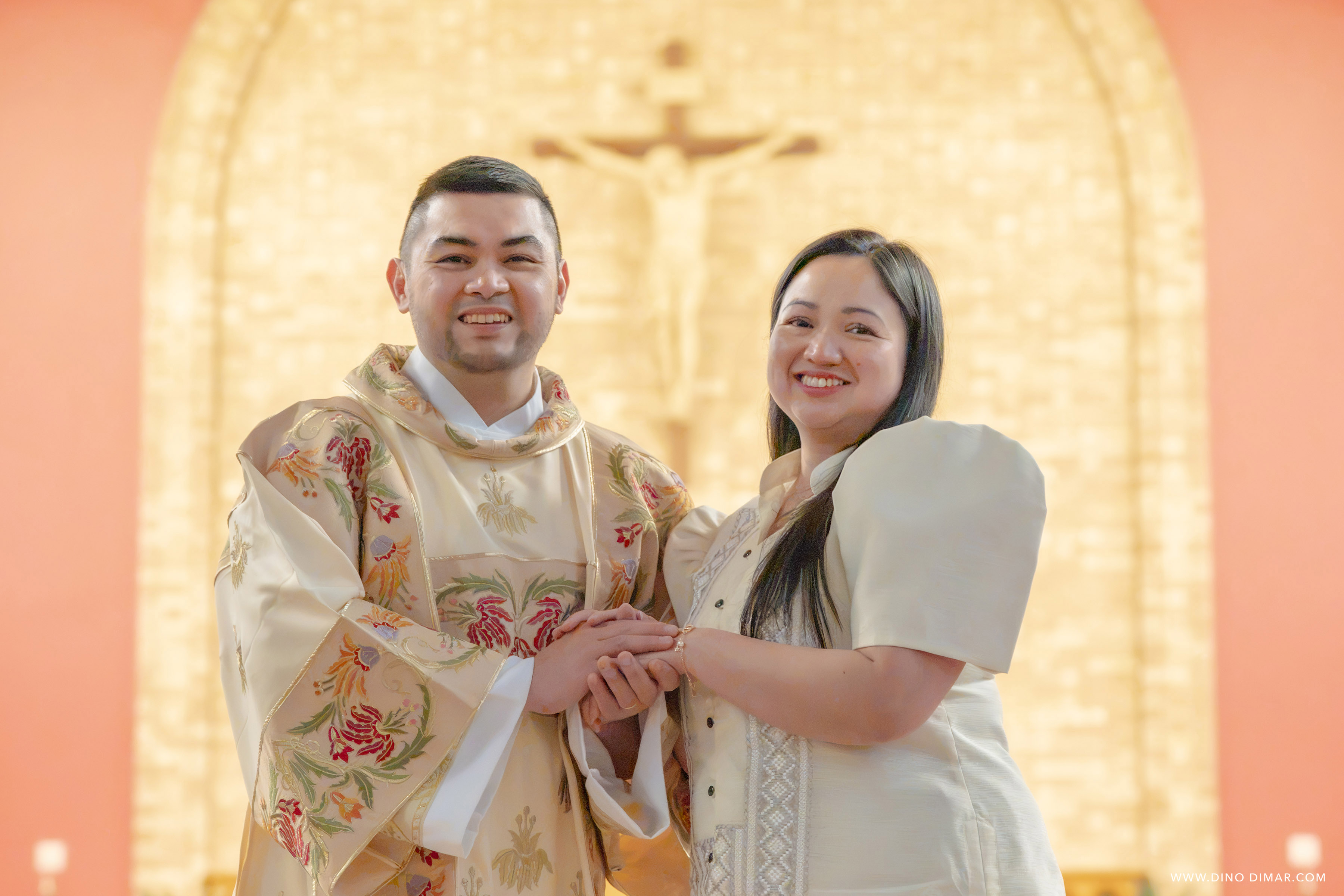 The permanent diaconate: A ministry of service and accompaniment