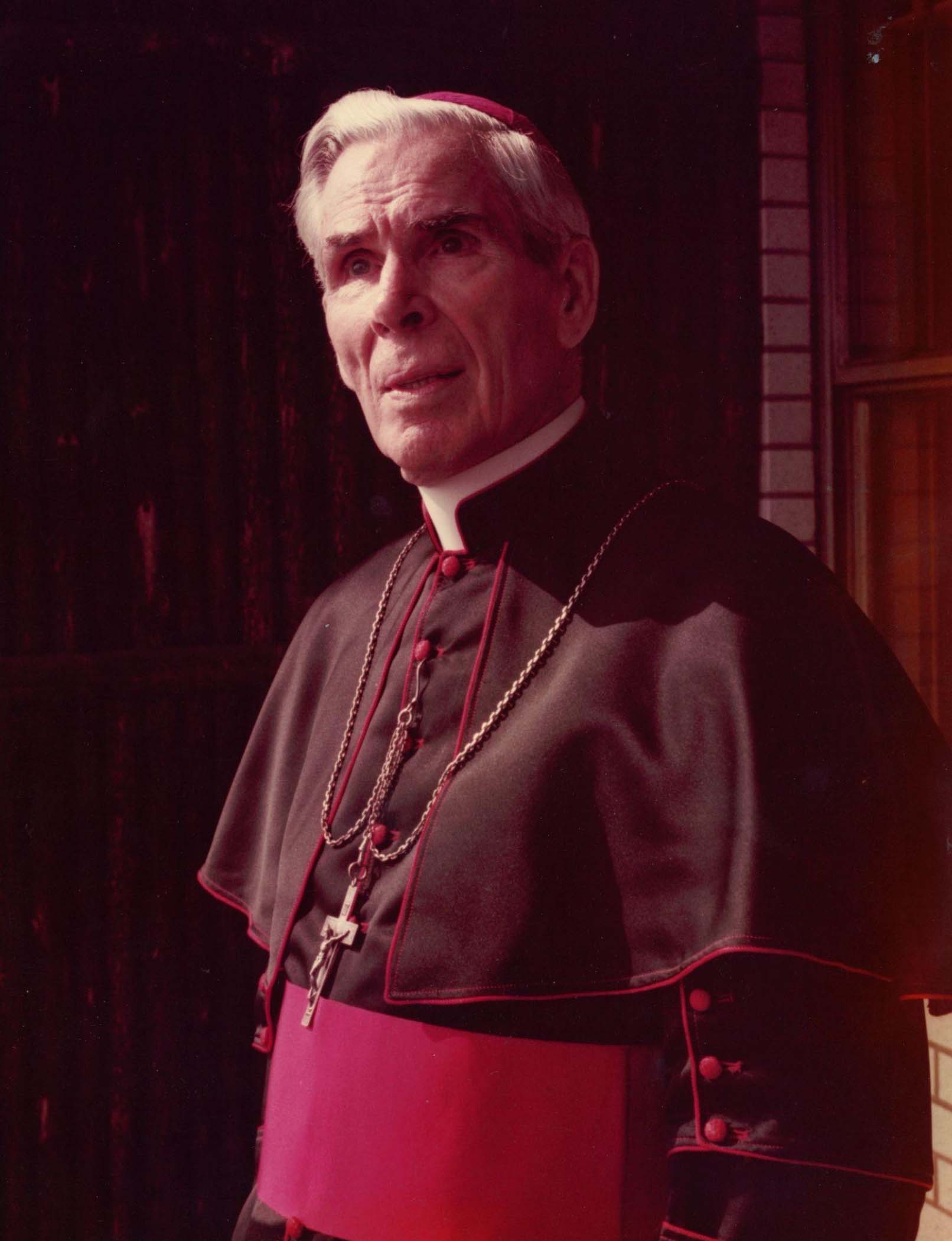 Fulton Sheen